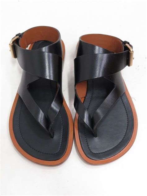 celine sandals in womens sandals flip flops|WOMEN'S LUXURY BLACK SANDALS .